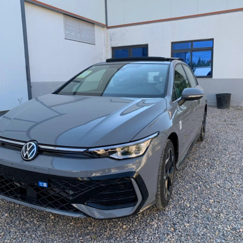 GOLF 2026 FULL OPTION