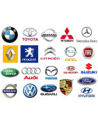 سيارة جديدة