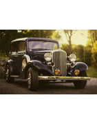 سيارة مستعملة